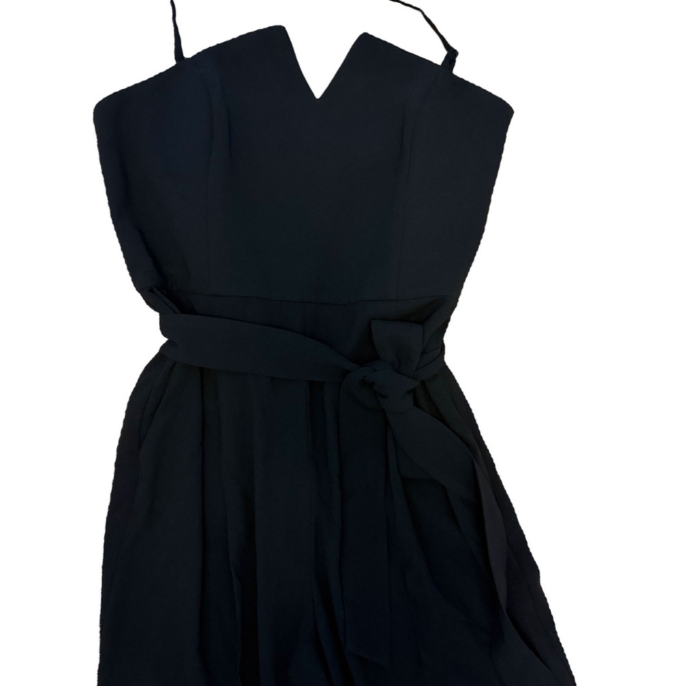 H&M NWT Black Jumpsuit - Picture 5 of 6